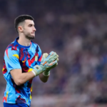 Marc Casado Hails "World's Best" Joan Garcia After Keeper's Heroics Seals Barca Cup Progress