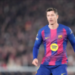 Barcelona's Euro survival bid: Flick's battered Barça face must-win trip to Slavia Prague