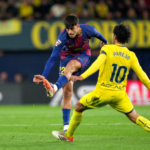 No Exit: Barcelona Teen Bernal Digs Heels In Despite Flick Freeze-Out