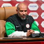 Chelle's Eagles Belief: "My Vision Is Clear" After Algeria Masterclass Sets Up Morocco AFCON Showdown