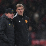 Manchester United's Darren Fletcher: Can Interim Boss Break Manager Curse?