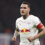 EXCLUSIVE: Leipzig Skipper David Raum in No Rush Over New Deal as MLS Dream Revealed