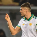 Dovbyk's Delight and Despair as Roma Striker Scores Then Succumbs to Injury