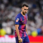 Eric Garcia: Super Cup Win Can Spark Barca Treble Charge Again