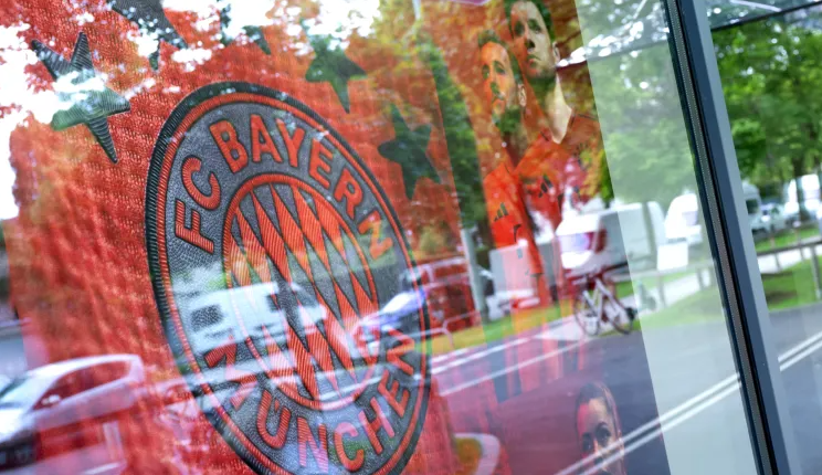 Bayern Munich Futures Secured as U-17 Defensive Pair Ink New Deals