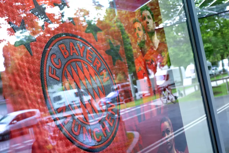 Bayern Munich Futures Secured as U-17 Defensive Pair Ink New Deals