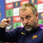 Flick's fiery derby plea as Barcelona boss confirms Yamal and Olmo fit for Espanyol clash