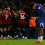 Fofana's "Small Details" Fury as Chelsea's Stamford Bridge Blues Continue in Bournemouth Stalemate
