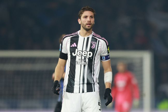 Spalletti Puts Faith in Locatelli as Juve Skipper Amidst Early Doubts