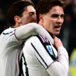 Title Race Twist: Juventus Hammer Defending Champs Napoli as Milan Stall in Rome