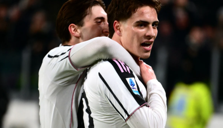 Title Race Twist: Juventus Hammer Defending Champs Napoli as Milan Stall in Rome