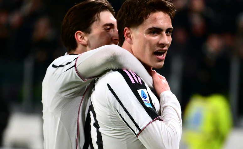 Title Race Twist: Juventus Hammer Defending Champs Napoli as Milan Stall in Rome