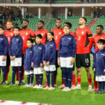 We’re Not Going Home!” – Mozambique Star Kambala Vows to Send Nigeria Packing in AFCON Shock