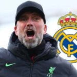 EXCLUSIVE: Klopp’s Bernabeu Blueprint – German Demands SIX Signings and Axe for FIVE Real Madrid Stars