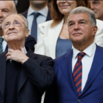 Laporta Blows Up El Clasico Bridge: "Our Relations With Real Madrid Are Broken"