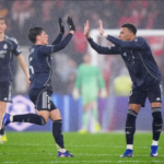 Mbappe Blasts Madrid's "Embarrassing" Champions League Collapse as Play-Off Fate Sealed