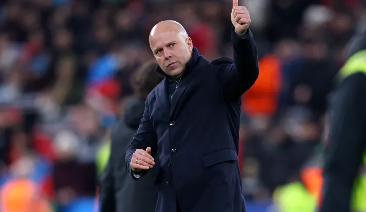 Slot's "Europa League" Jab Fuels Fire as Liverpool's UCL Joy Overshadowed by Manager's Gripes