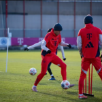 Bayern Boost: Freund Confirms Musiala On Track For January Return As "Like A New Signing"