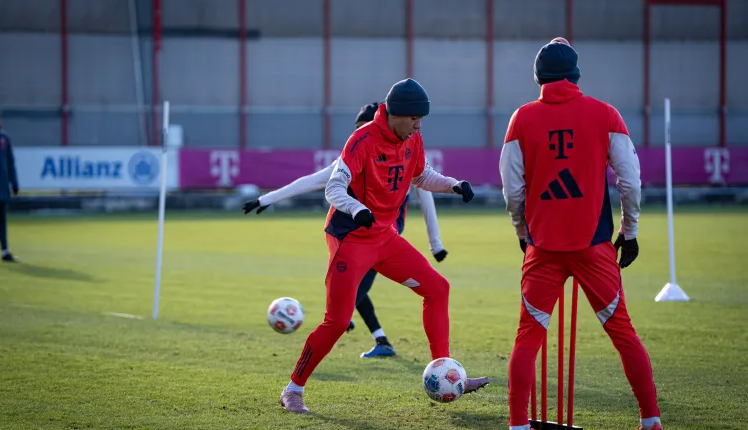 Bayern Boost: Freund Confirms Musiala On Track For January Return As "Like A New Signing"