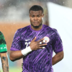 Nwabali the shootout hero as Nigeria's Eagles clinch AFCON bronze: "It was a collective effort"