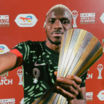 Ighalo's Big AFCON Verdict: "Osimhen's Not Selfish - He's The Striker EVERY Team Needs"