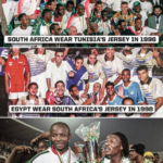 Five AFCON Finals That Shocked the World: From Ethiopian Drama to Zambia's Redemption