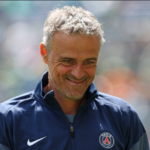 PSG Boss Luis Enrique Stays Tight-Lipped as French Giants Launch Shock Bid for Barcelona's Teen Sensation 'Dro'
