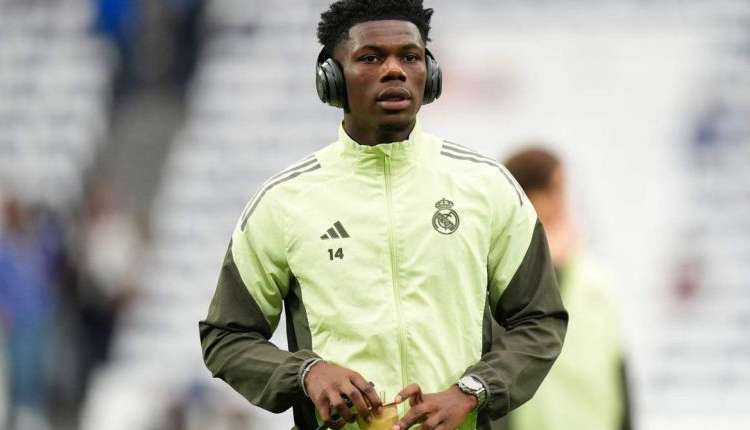 Mbappe Injury Boost: Xabi Alonso Hopeful Striker Can Make Real Madrid's Super Cup Squad