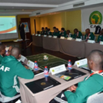 Referee Drama for AFCON Clash: Ghana's Nii Laryea Handed Nigeria vs Morocco Powderkeg