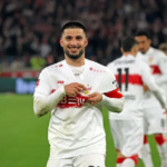 Crunch Europa League clash: Roma host Stuttgart in high-stakes battle for top-eight spot