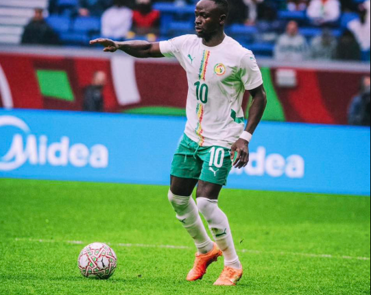 Salah vs Mane: AFCON Semis Set for Liverpool Legends' Rivalry as Egypt and Senegal Clash for Final Spot