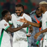 Nigeria vs Mozambique AFCON team news: Super Eagles at full strength for last-16 clash, Dessers out