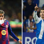 Espanyol's Pere Milla sparks derby fury with "step on Lamine Yamal" joke on TV