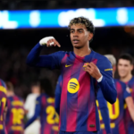 Yamal's World Cup Wager: Barca Kid Reveals Holiday Pact with Idol Neymar