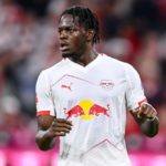 ARSENAL EYE £100M DOUBLE RAID – BUT LEPZIG WON’T BUDGE ON MASSIVE PRICE TAGS