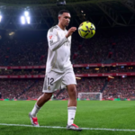 All Eyes on Trent as Alexander-Arnold Primed for Real Madrid Return at Mestalla