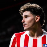 Arsenal's Alvarez Ambition Hits Snag as Barca Preference Emerges; Boss Jokes Over Gabriel 'Swap'