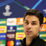 Arteta's Lingering January Disappointment Haunts Arsenal's Title Chase as Deadline Looms