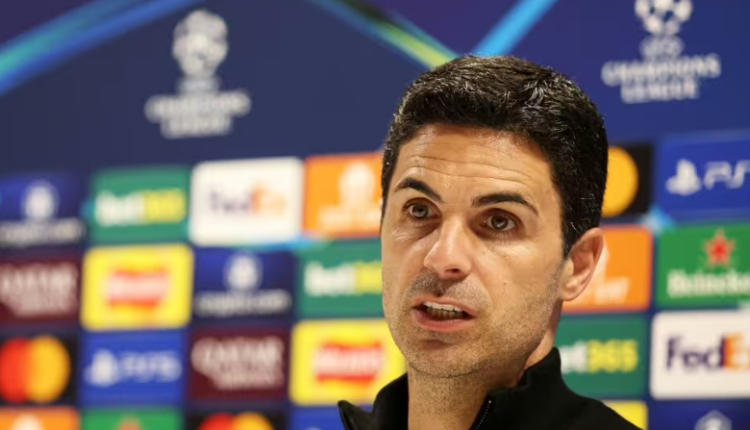 Arteta's Lingering January Disappointment Haunts Arsenal's Title Chase as Deadline Looms