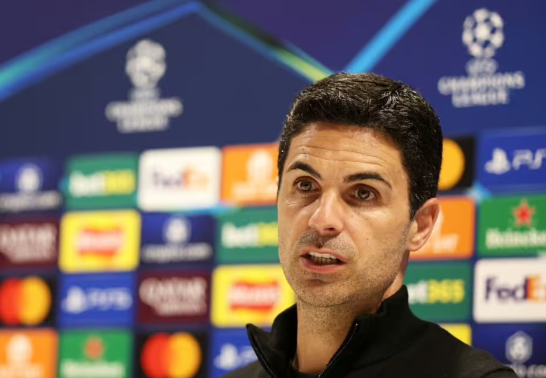 Arteta's Lingering January Disappointment Haunts Arsenal's Title Chase as Deadline Looms