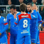 Atleti Out For Revenge as Betis Seek Redemption in Madrid Rematch