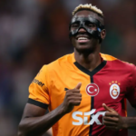 BAYERN MUNICH BACK IN FOR OSIMHEN AS £64M STRIKER BATTLE HEATS UP