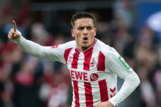 BRIGHTON REFUSE TO TAKE NO FOR ANSWER IN £30M EL MALA SAGA – BUT BAYERN CIRCLING FOR BUNDESLIGA SENSATION