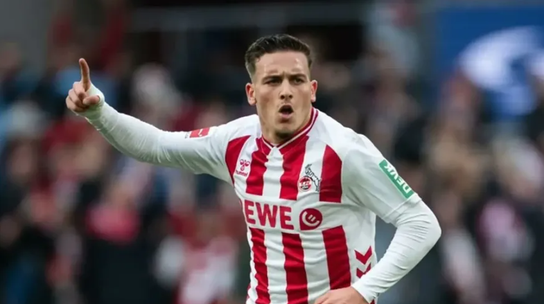 BRIGHTON REFUSE TO TAKE NO FOR ANSWER IN £30M EL MALA SAGA – BUT BAYERN CIRCLING FOR BUNDESLIGA SENSATION