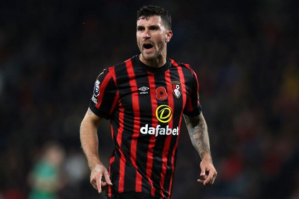 CHELSEA EYE FREE SWOOP FOR CHERRIES STAR SENESI