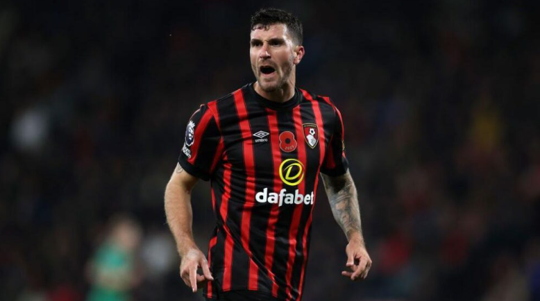 CHELSEA EYE FREE SWOOP FOR CHERRIES STAR SENESI