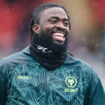 'COWARDS' - WOLVES FUME AS ARKODARE TARGETED BY SICK RACIST ABUSE AFTER PALACE HEARTBREAK