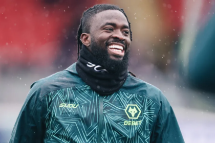 'COWARDS' - WOLVES FUME AS ARKODARE TARGETED BY SICK RACIST ABUSE AFTER PALACE HEARTBREAK