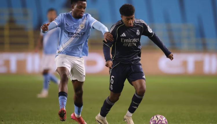 City's Academy Cash Machine Keeps Churning with Trio of Deals Agreed