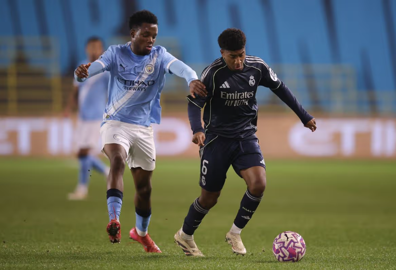 City's Academy Cash Machine Keeps Churning with Trio of Deals Agreed